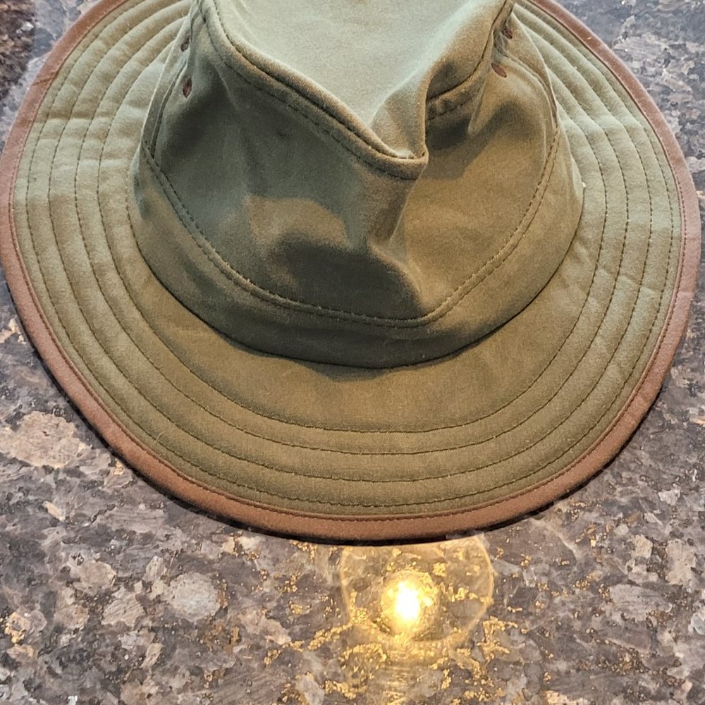 Original Hand-Made Stormy Kromer Men's Hats - Picture 10 of 11